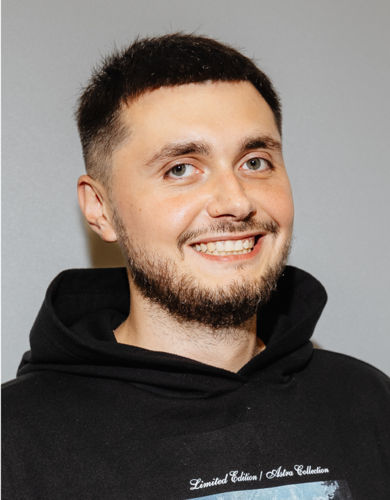 Сергей Волков